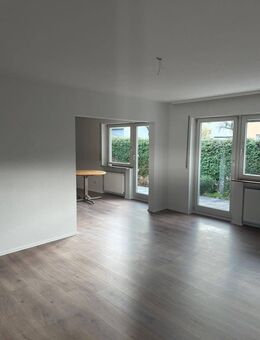 Attraktives 4-Familienhaus in Bühl-Ottersweier bereits nach WEG aufgeteilt - Ottersweier