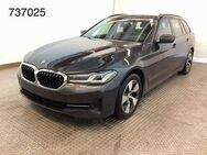 BMW 520 d T xDr LASER/DRIVING PRO/PANO/360°K/COCK-PRO - Steinbach-Hallenberg