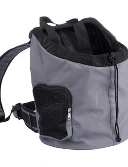 Hunderucksack Joeys - L 32 x B 17,5 x H 38 cm