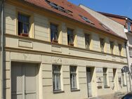 schöne 2-Raum Wohnung in Altentreptow provisionsfrei zu vermieten - Altentreptow