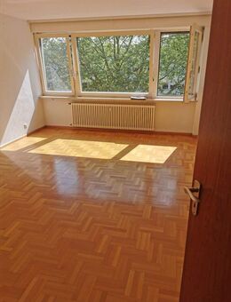 3 Zimmer-Wohnung im 2.OG, in ruhiger und zentraler Lage in Bad Säckingen - Bad Säckingen