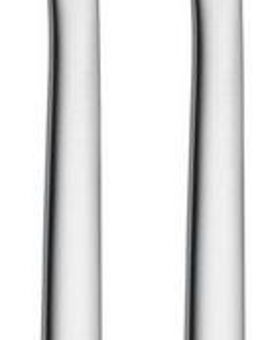 WMF Fleischgabel Nuova, Vorlegebesteck, Cromargan Edelstahl rostfrei 18/10, Geschenkverpackung