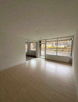 Gepflegte 4-Zimmer-Wohnung in ruhiger Sackgasse! - Flensburg