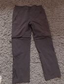 The North Face Hose mit Abnehmbare Hosenbeine Gr 36 in 44388