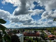 BERGBLICK - 3-Zi-Whg.in Kaufbeuren-STADT - Kaufbeuren