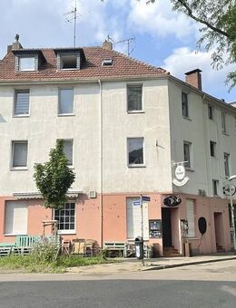 Wohn- und Geschäftshaus in Essen-Frohnhausen - Essen