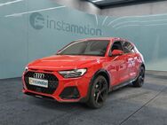 Audi A1, allstreet 25 TFSI t 18?, Jahr 2024 - München