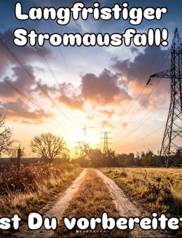 Individuelle Beratung zur Notfallvorsorge und Haussicherheit - Neuenkirchen (Landkreis Heidekreis)