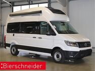 VW California, 2.0 TDI Grand California 600, Jahr 2024 - Mühlhausen (Regierungsbezirk Oberpfalz)