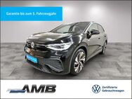 VW ID.5, 6.2 Pro 77kWh Wärmep 0rantie, Jahr 2023 - Borna