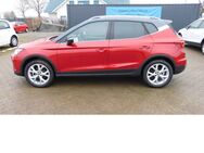 Seat Arona, 1.0 FR-Line, Jahr 2023 - Vordorf