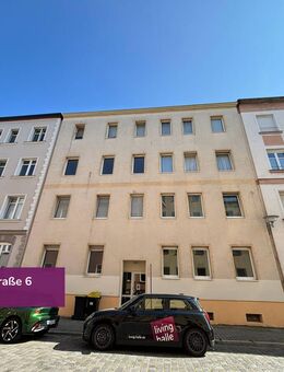 Kuschelecke unterm Dach & perfekt angebunden! - Halle (Saale)