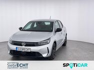 Opel Corsa, 1.2 F Basis PDCh, Jahr 2022 - Einbeck