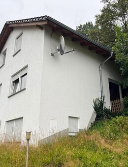 Wohnhaus in Philippsthal - Philippsthal (Werra)