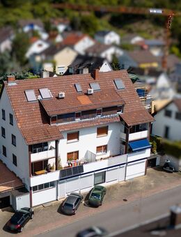 Dossenheim - Attraktives Mehrfamilienhaus in top Wohnlage! - Dossenheim