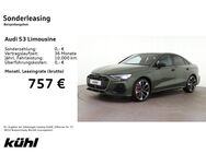 Audi S3, Limousine TFSI 19 Performance-Abgasanlage, Jahr 2022 - Gifhorn