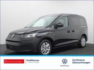 VW Caddy, 2.0 TDI 16, Jahr 2024 - Mühlhausen (Regierungsbezirk Oberpfalz)