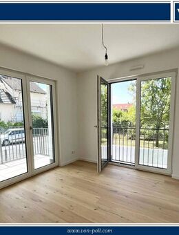 Gemütliches Zuhause in grüner Lage mit viel Potenzial - Hofheim (Taunus)