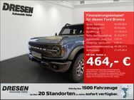 Ford Bronco, 2.7 EcoBoost Badlands 335PS 1-Automatik, Jahr 2023 - Euskirchen