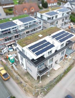 Erstklassige Mietwohnung in Ibbenbüren (Whg. 4 - Haus A) - Ibbenbüren