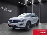 VW T-Roc, TDI Style STH, Jahr 2019 - Kamenz