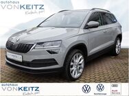 Skoda Karoq, 1.5 TSI STYLE, Jahr 2019 - Solingen (Klingenstadt)