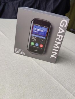NEU | OVP - Garmin Edge 1050 - Wernau (Neckar) Zentrum