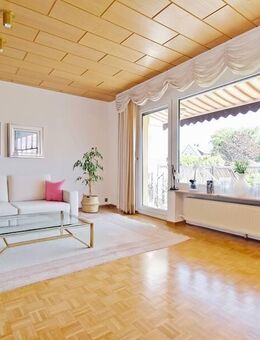 Seltene Gelegenheit - Gepflegtes Reihenhaus mit tollem Garten in Berenbostel! - Garbsen