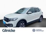 VW T-Cross, 1.0 TSI Move, Jahr 2023 - Kassel