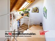 Tolle 4,5-Zimmer Maisonette-Wohnung in Radolfzell - Radolfzell (Bodensee)