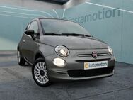 Fiat 500C, 1.0 GSE HYBRID 70PS, Jahr 2023 - München