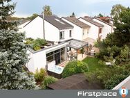 FIRSTPLACE - Traumhaus in Allach mit sonnigem Südwestgarten - München