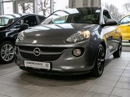 Opel Adam, 120 Jahre Edition LHZG, Jahr 2018 - Dortmund