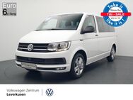 VW T6 Multivan, 2.0 TDI, Jahr 2019 - Leverkusen