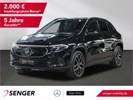 Mercedes EQA, 250 Progressive Night, Jahr 2023 - Ahlen