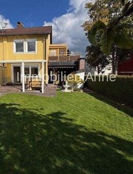 Klein aber fein! REH mit herrlichem Garten zu vermieten - Mindelheim - Mindelheim