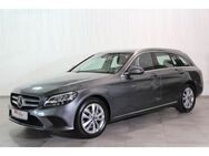 Mercedes-Benz C 180 T CGI / LED High Perfonance/AHK/ Navi - Chemnitz