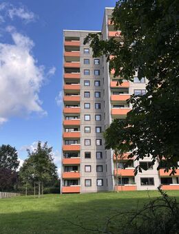 Ihr Traum am Wasser: 3-Zimmer-Wohnung mit Balkon und Fördeblick - Kiel