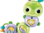 Vtech® Greifspielzeug VTechBaby, Drehspaß-Raupe, mit Licht und Sound