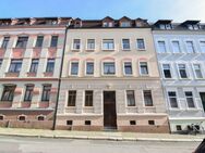 Dachgeschosswohnung in Meerane - Meerane