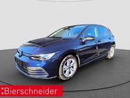 VW Golf, 1.5 VIII Lim eTSI Life, Jahr 2024 - Straubing