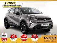 Renault Captur, Techno E-TECH Full Hybrid 145, Jahr 2022 - Achern