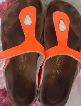 Birkenstock - Berlin