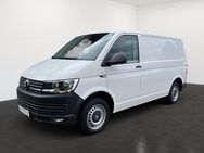 VW T6, 2.0 TDI Kasten CompositionAudio, Jahr 2015 - Lörrach