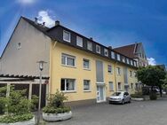 rd. 801 m² Wfl. / 14 Wohnungen von ca. 23 m² bis 96 m² Wfl. im Zentrum von Lippstadt - Lippstadt
