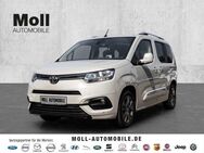 Toyota Proace City Verso L1 Executive 1.5 D-4D EU6d-T HUD Panorama Navi Apple CarPlay Android Auto - Aachen