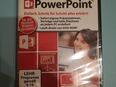 Microsoft Power Point Praxis Schulung DVD neu ovp in 22399