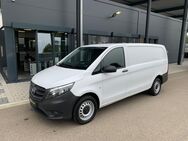 Mercedes Vito, 116 Kasten, Jahr 2023 - Crailsheim