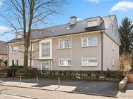 Kensington Exklusiv - Mehrfamilienhaus in Bergisch Gladbach: Interessante & sichere Kapitalanlage - Bergisch Gladbach