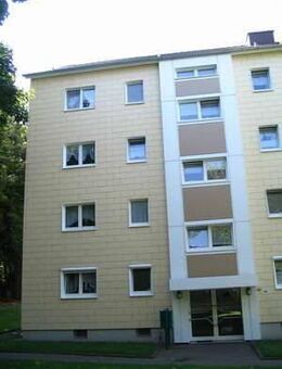 3-Zimmer-Wohnung in Dortmund Bövinghausen - Dortmund